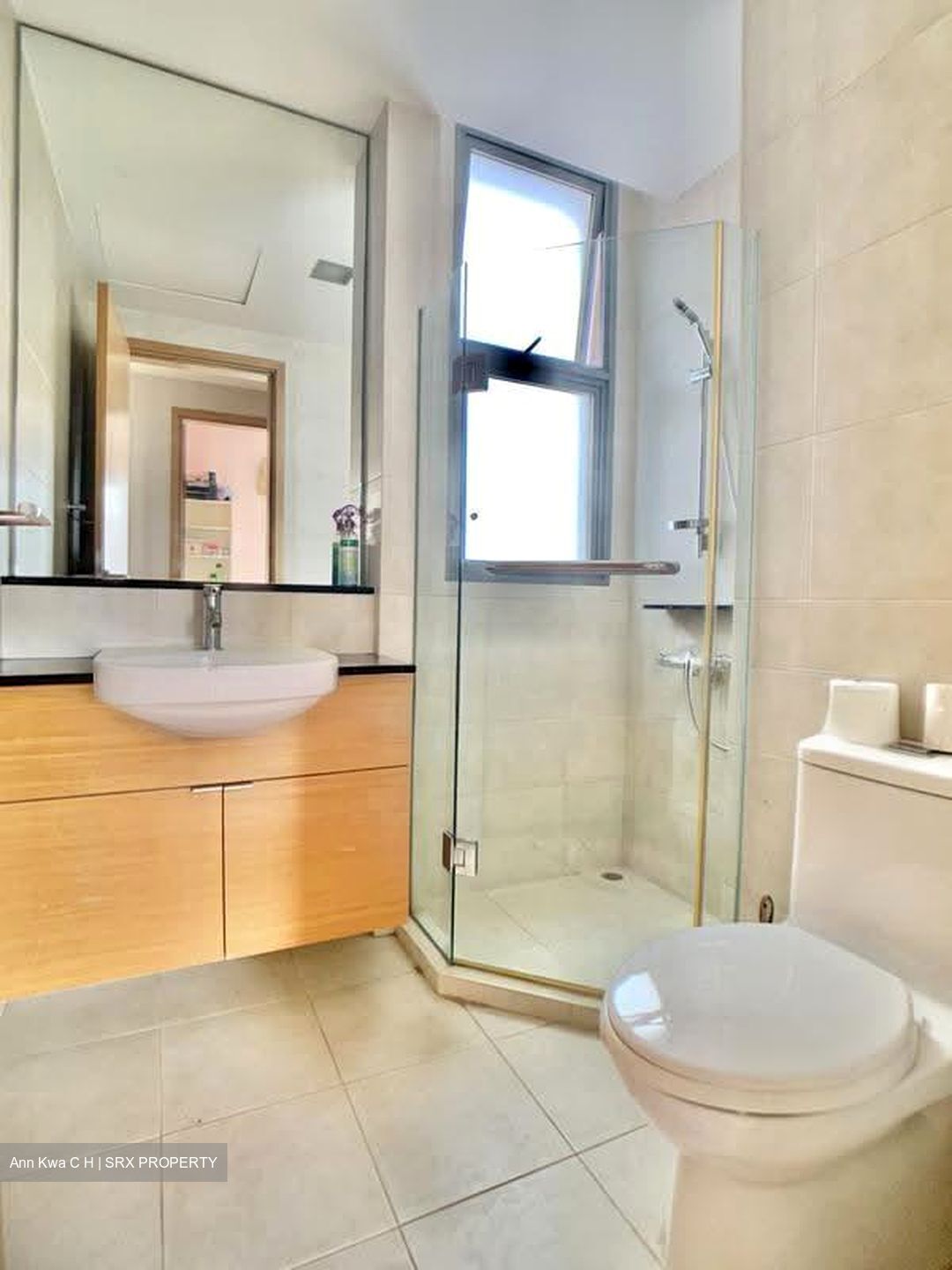The Waterina (D14), Apartment #612689051
